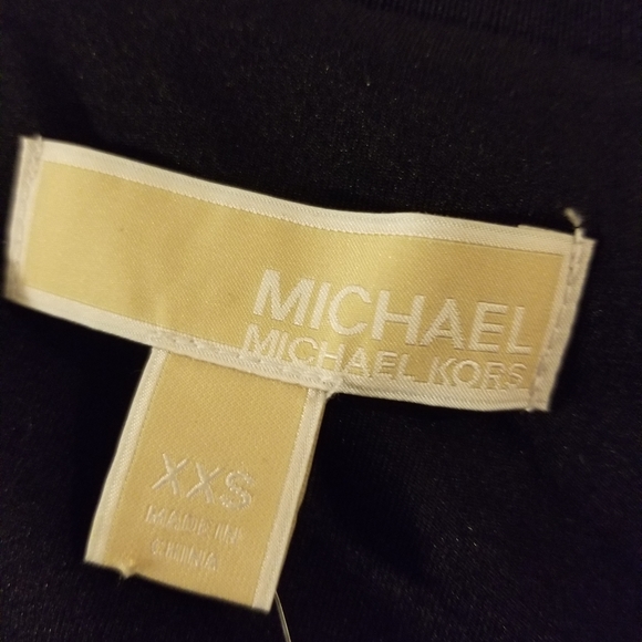 Black & White Bomber Jacket - Picture 6 of 7